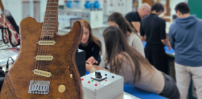 Ciencias y Tecnología: Aprender Experimentando