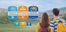 Una Oferta Educativa Pensada para tu Futuro