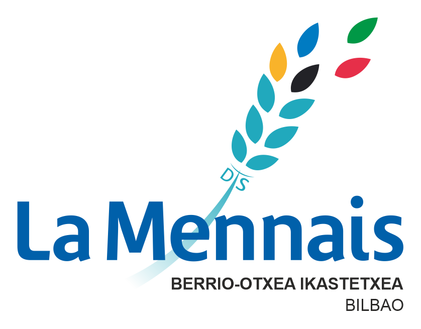 logo lamennais bilbao